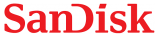 sandisk logo